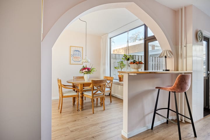 Foto 9 van Dommelstraat 8