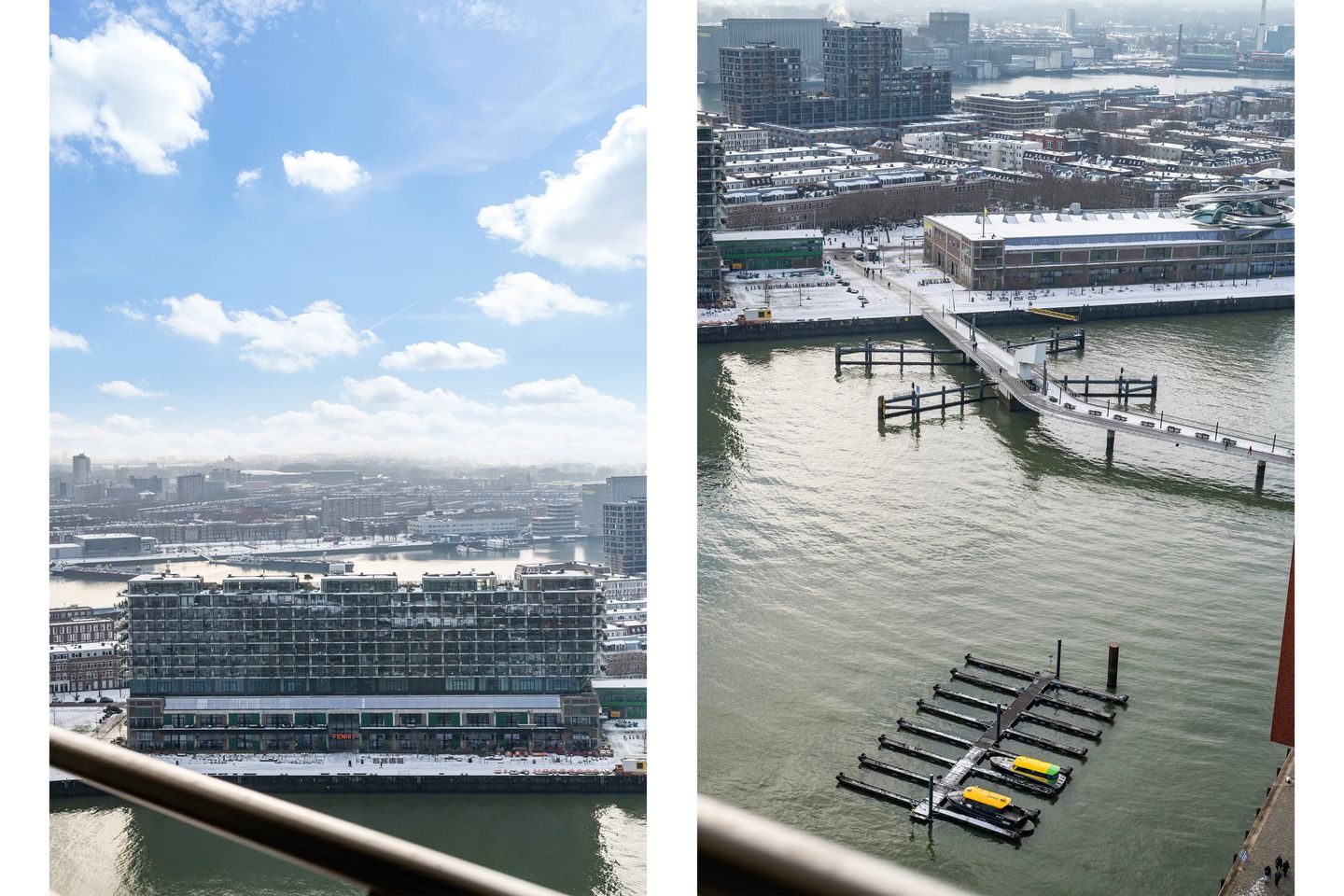 Foto 19 van Van der Hoevenplein 134