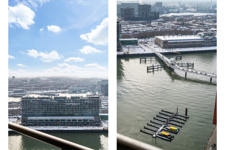 Photo 19 of Van der Hoevenplein 134