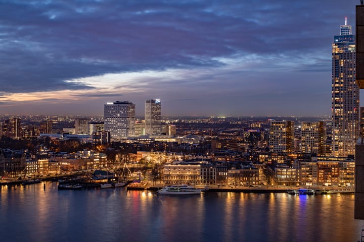 Photo 21 of Van der Hoevenplein 134