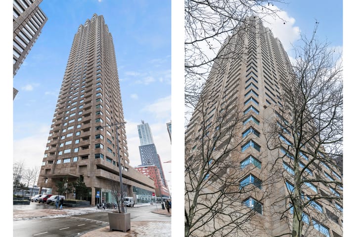 Photo 23 of Van der Hoevenplein 134