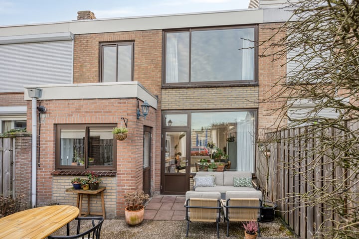 Foto 22 van Dommelstraat 8