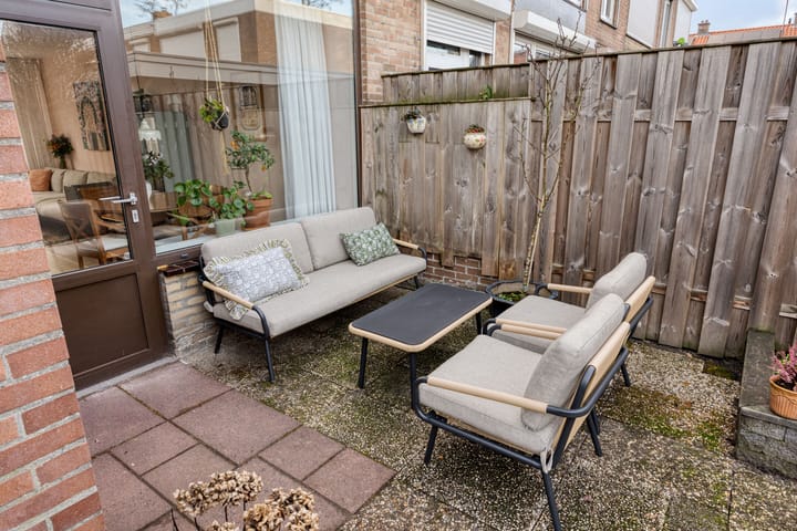 Foto 23 van Dommelstraat 8