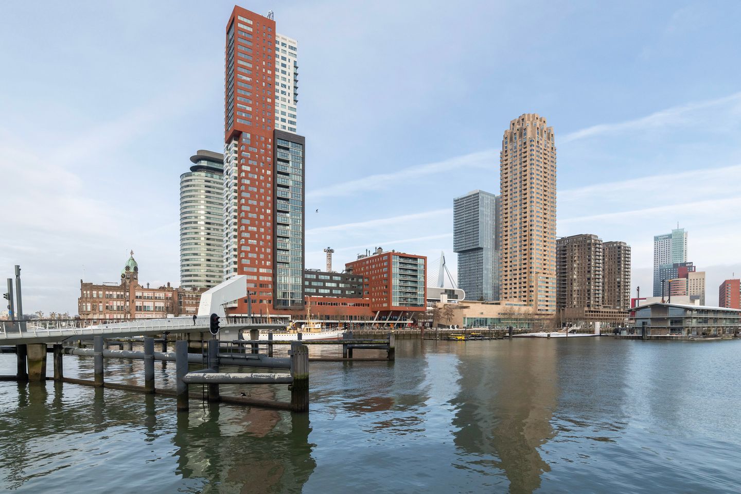 Foto 29 van Van der Hoevenplein 134