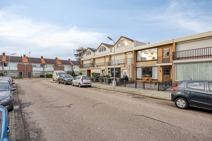 Foto 27 van Dommelstraat 8