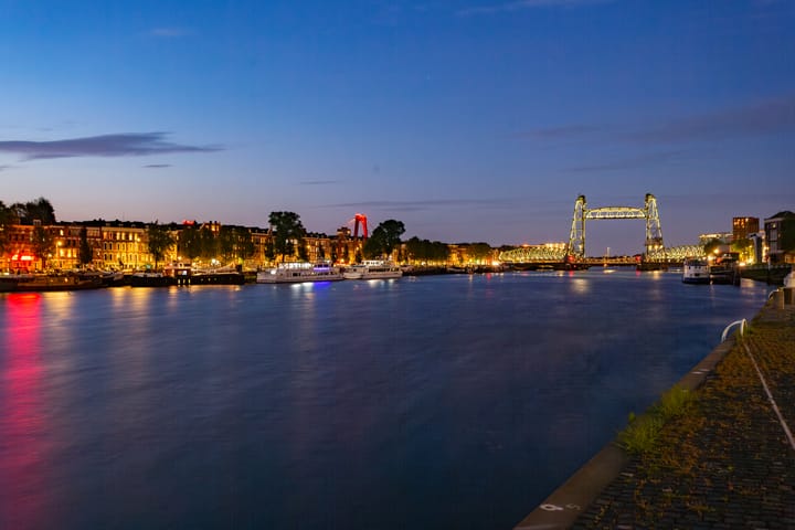 Photo 31 of Van der Hoevenplein 134