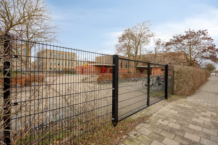 Foto 30 van Dommelstraat 8