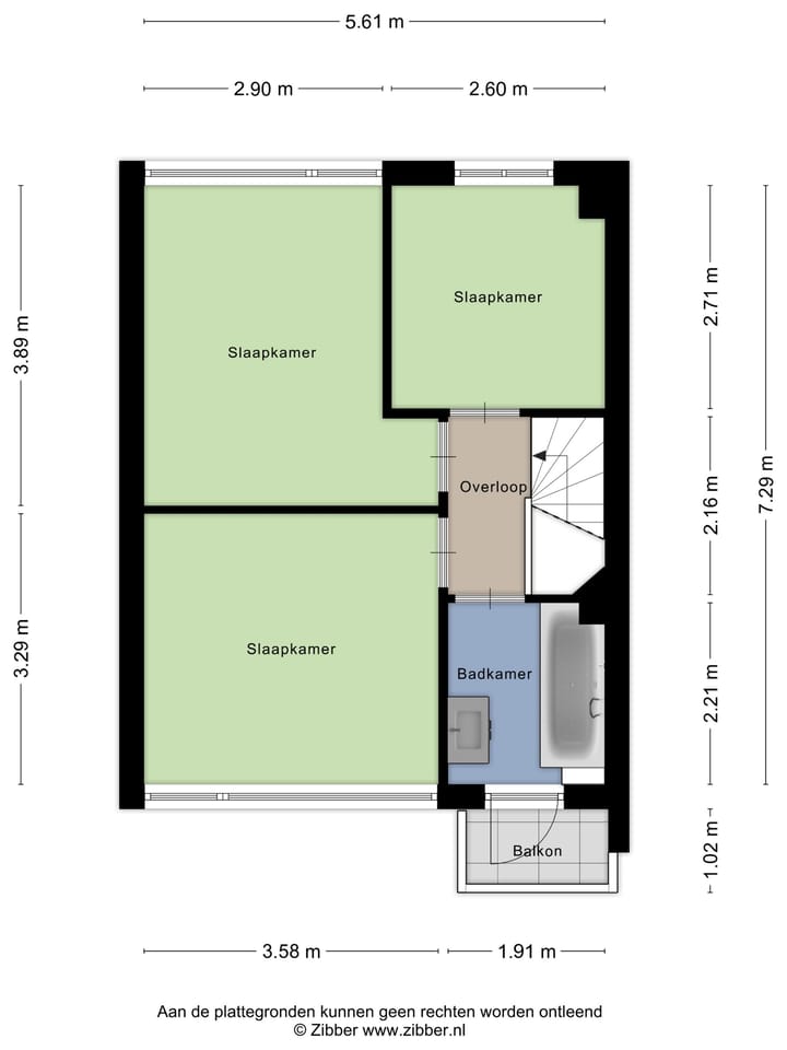 Foto 33 van Dommelstraat 8