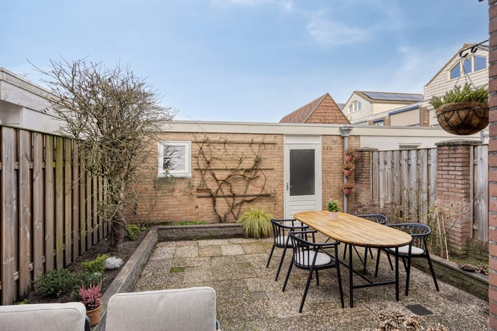 Foto 24 van Dommelstraat 8