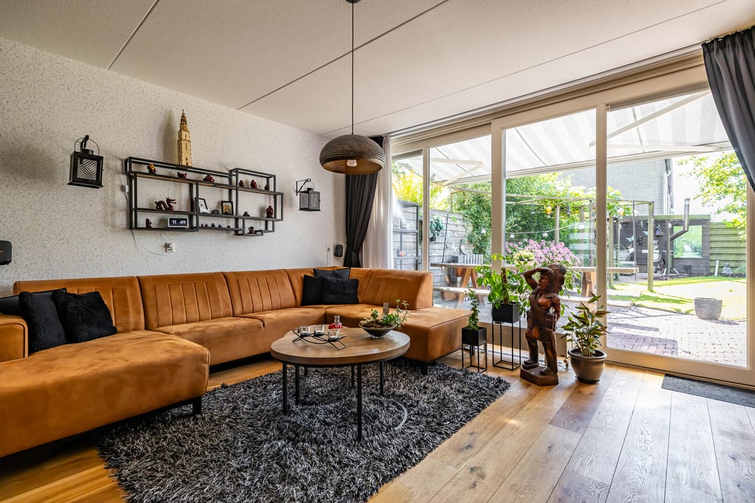 Foto 2 van De Lijnbaan 31