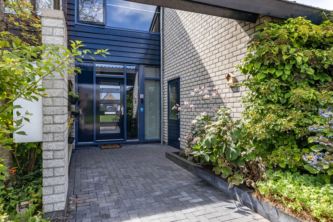 Foto 7 van De Lijnbaan 31