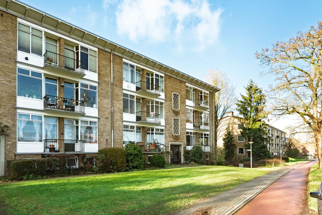 Foto 2 van Diedenweg 109-II