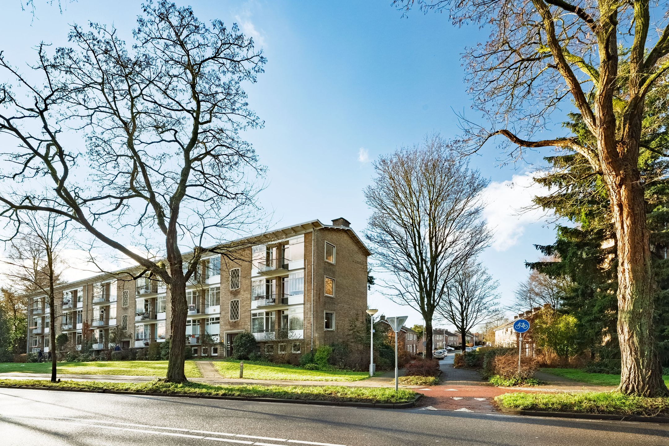 Foto 3 van Diedenweg 109-II