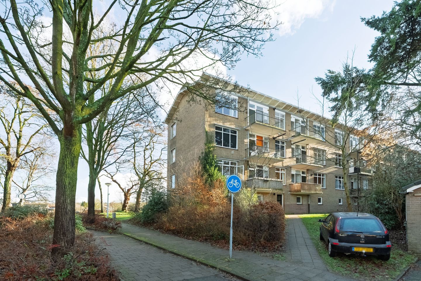 Foto 4 van Diedenweg 109-II