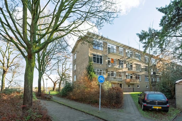 Foto 4 van Diedenweg 109-II