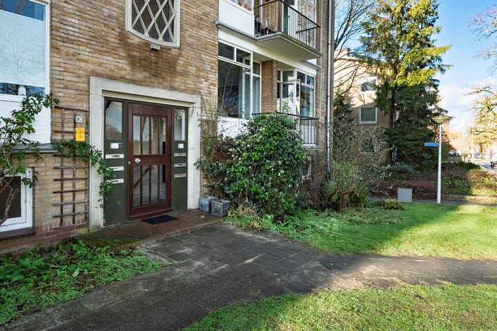 Photo 5 of Diedenweg 109-II