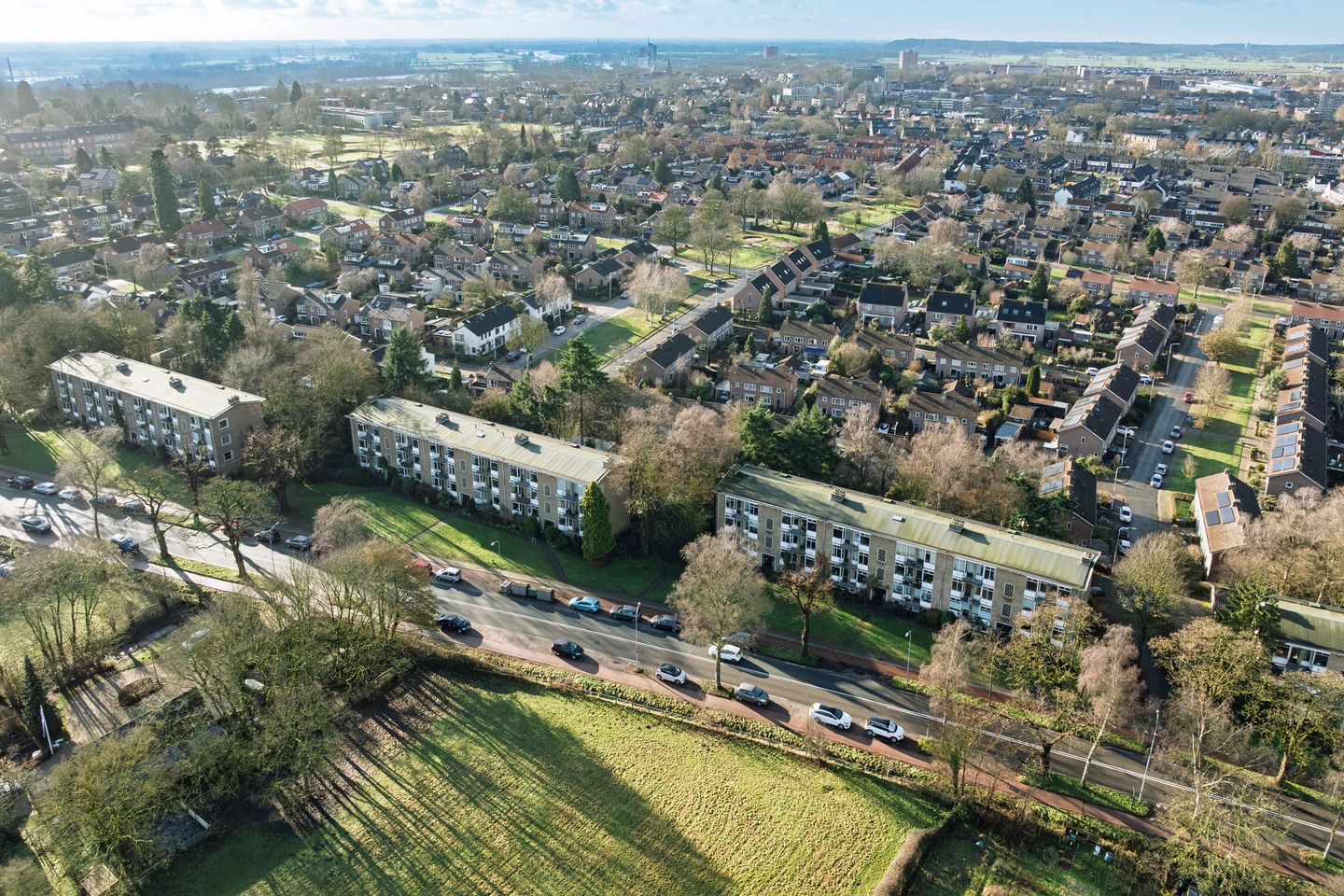 Foto 34 van Diedenweg 109-II