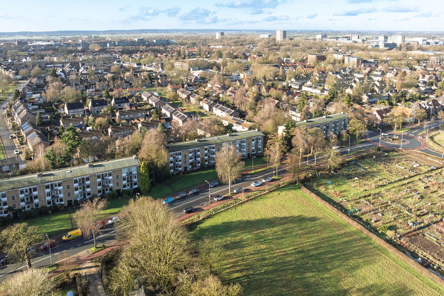 Foto 35 van Diedenweg 109-II