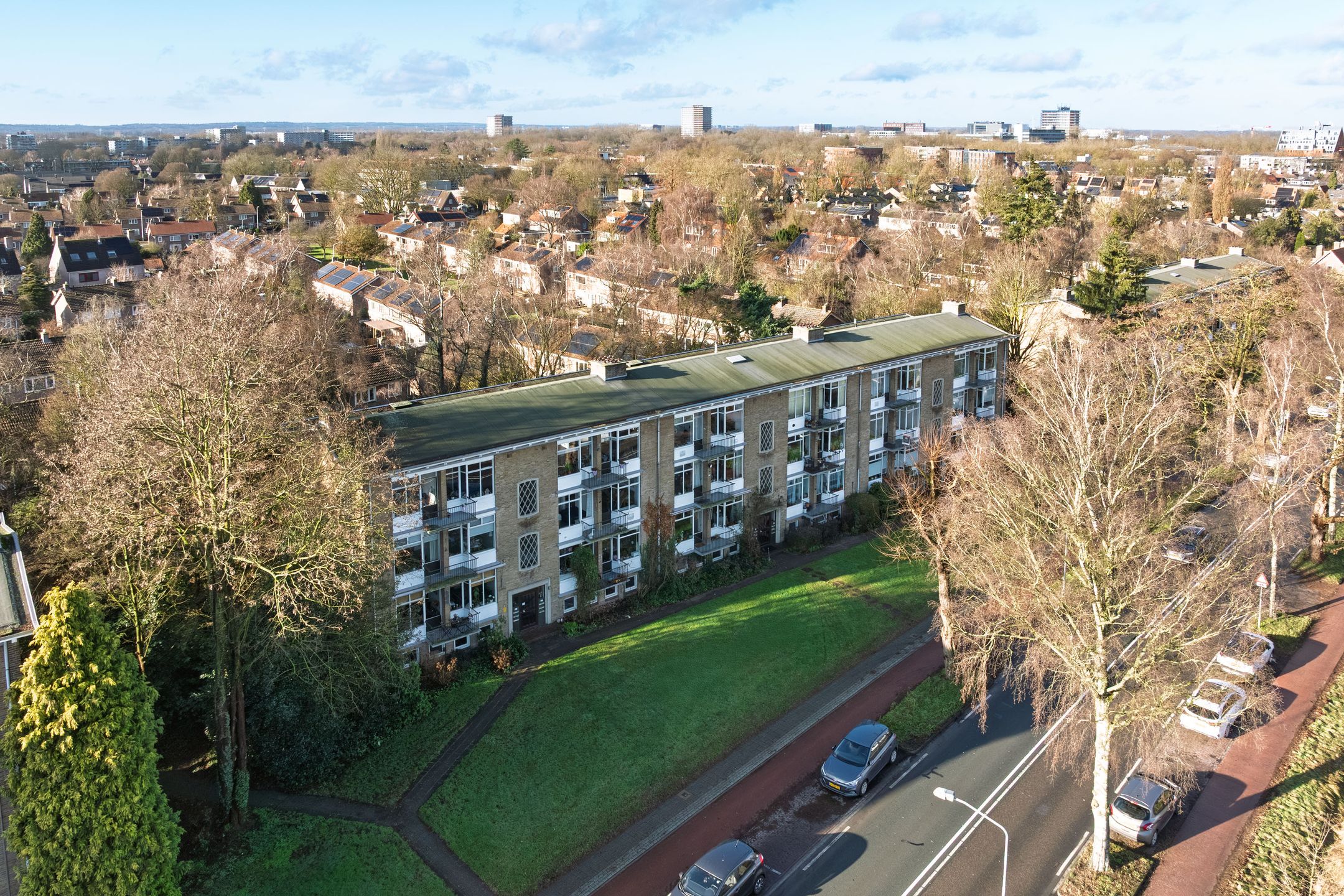 Foto 36 van Diedenweg 109-II