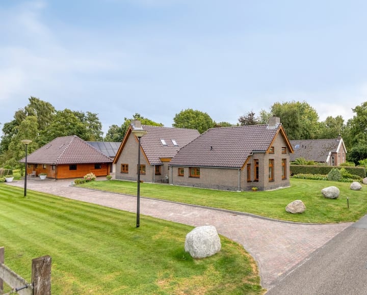 Verlengde Badweg 1 main image