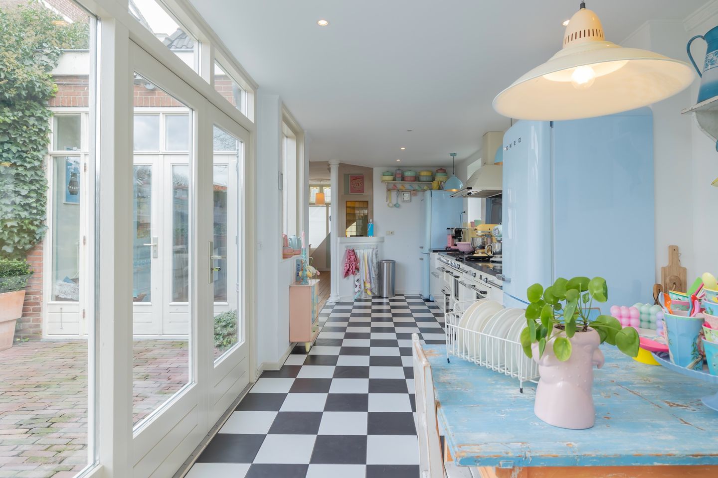 Foto 19 van Rijksstraatweg 45