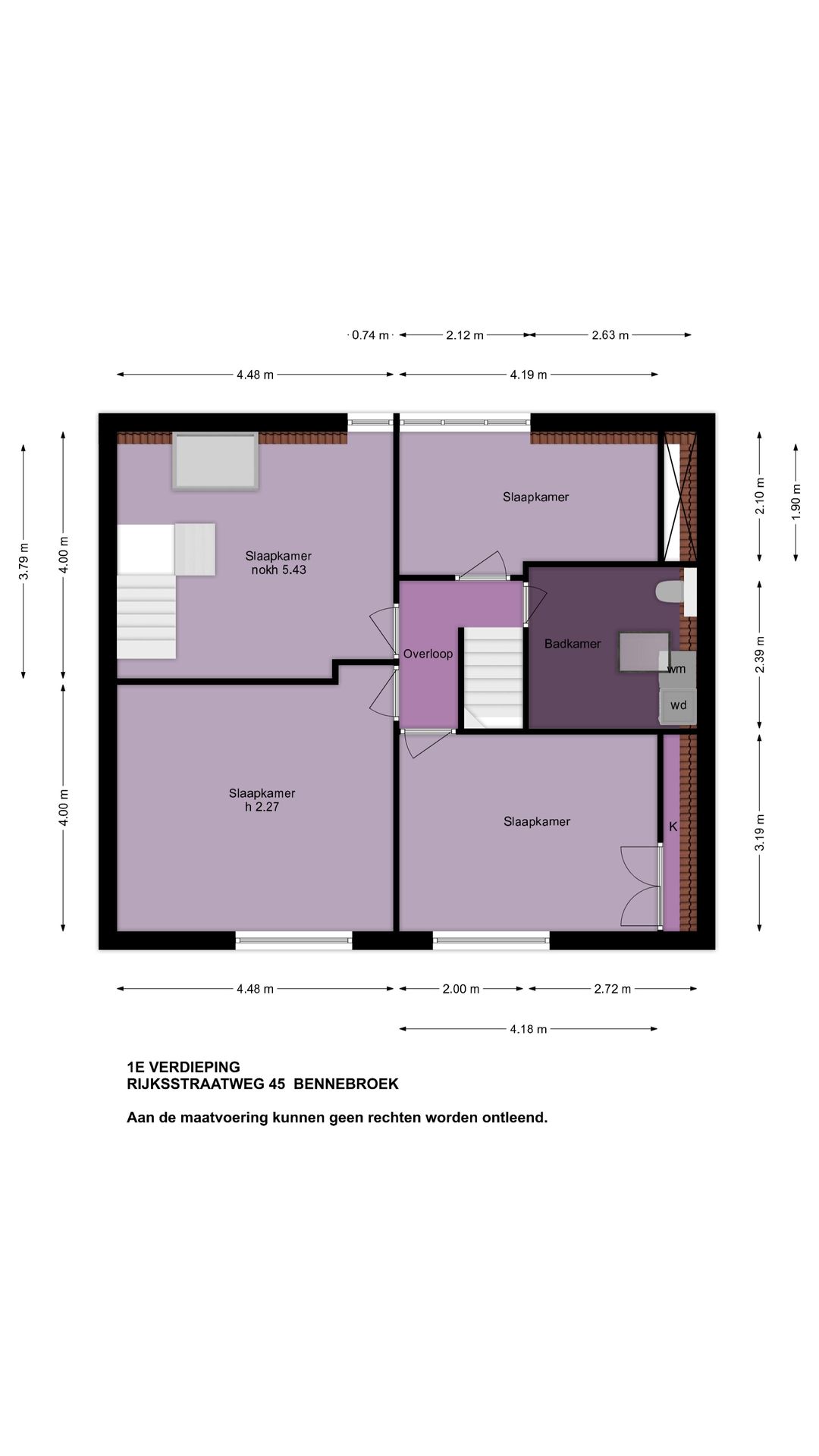 Foto 53 van Rijksstraatweg 45