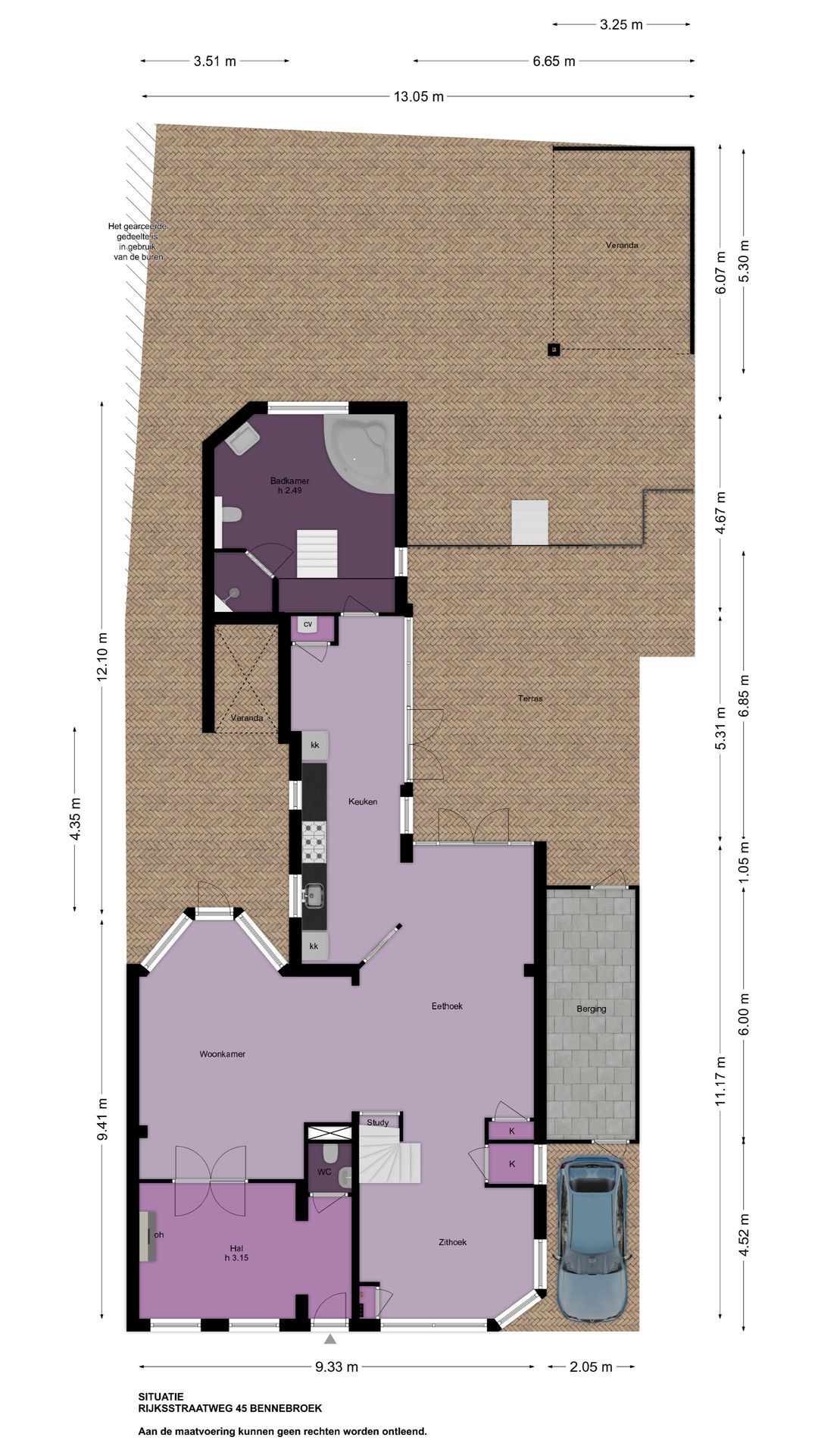 Foto 56 van Rijksstraatweg 45