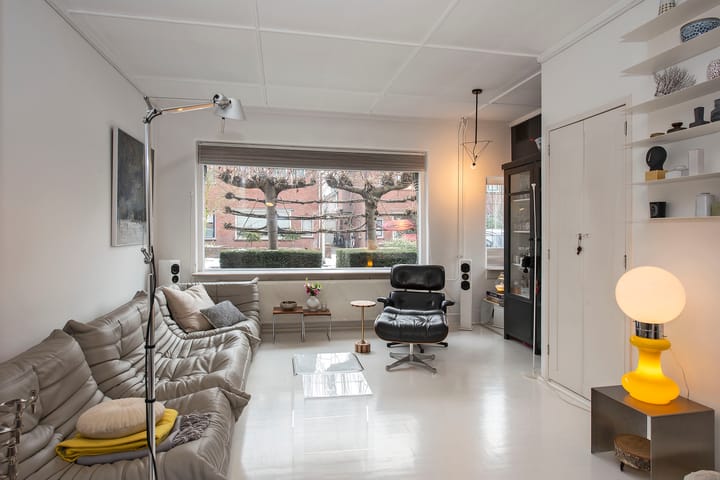 Foto 2 van Geraniumstraat 12