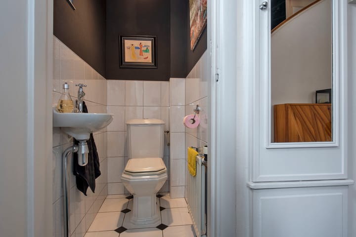 Foto 5 van Geraniumstraat 12