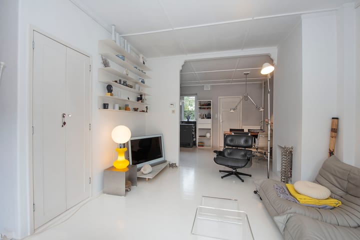 Foto 6 van Geraniumstraat 12