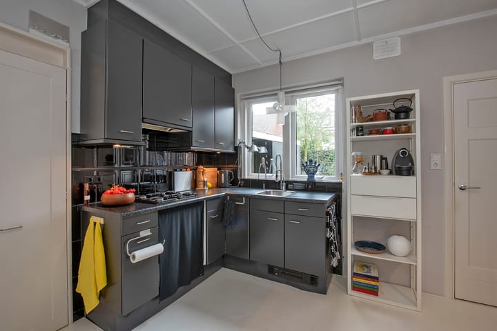 Foto 9 van Geraniumstraat 12