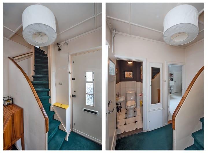 Foto 12 van Geraniumstraat 12