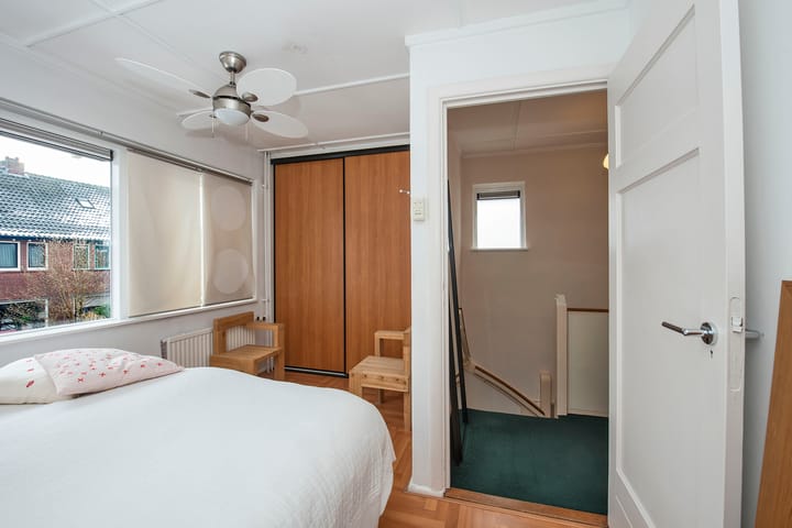 Foto 14 van Geraniumstraat 12