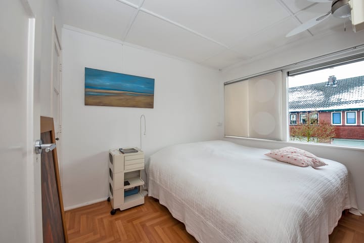 Foto 15 van Geraniumstraat 12