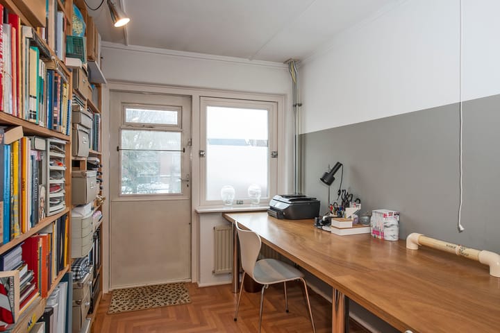 Foto 18 van Geraniumstraat 12