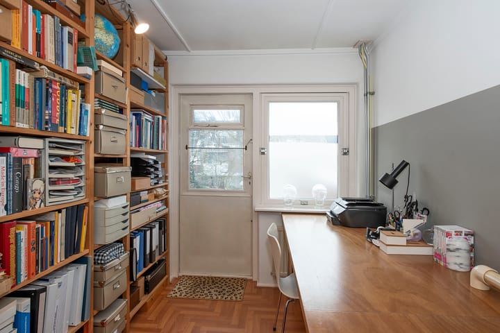 Foto 19 van Geraniumstraat 12