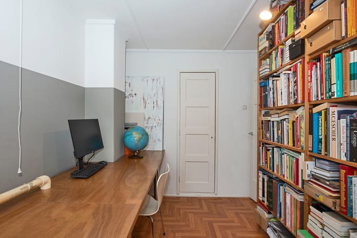 Foto 20 van Geraniumstraat 12