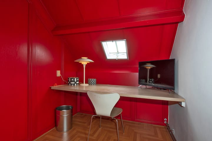 Foto 22 van Geraniumstraat 12