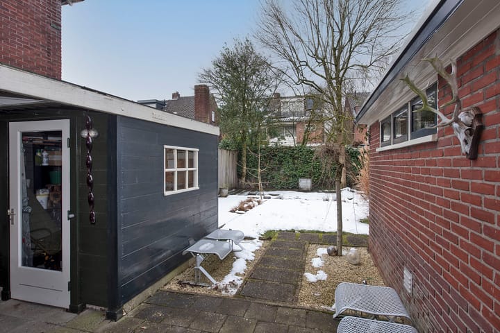 Foto 25 van Geraniumstraat 12