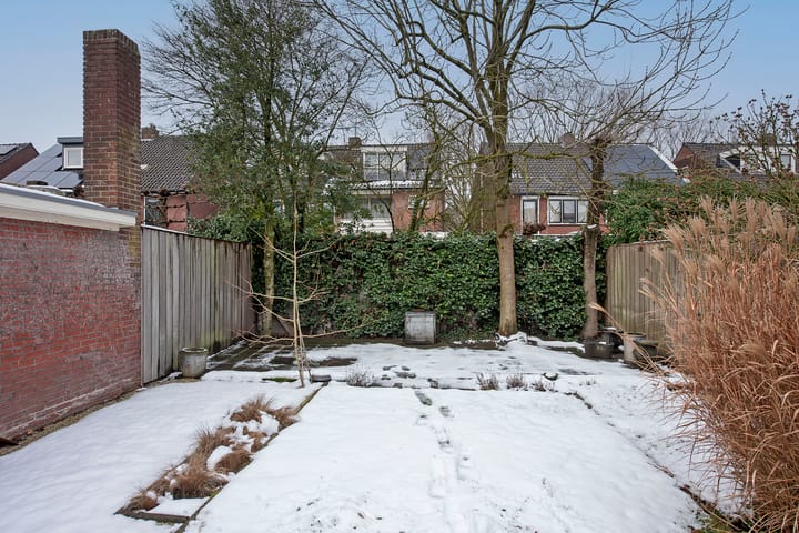 Foto 26 van Geraniumstraat 12