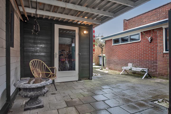 Foto 29 van Geraniumstraat 12