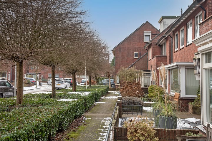 Foto 30 van Geraniumstraat 12