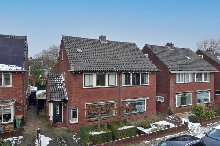 Foto 31 van Geraniumstraat 12