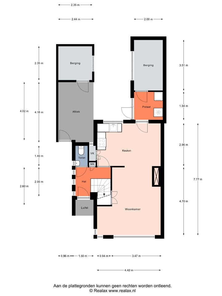 Foto 32 van Geraniumstraat 12