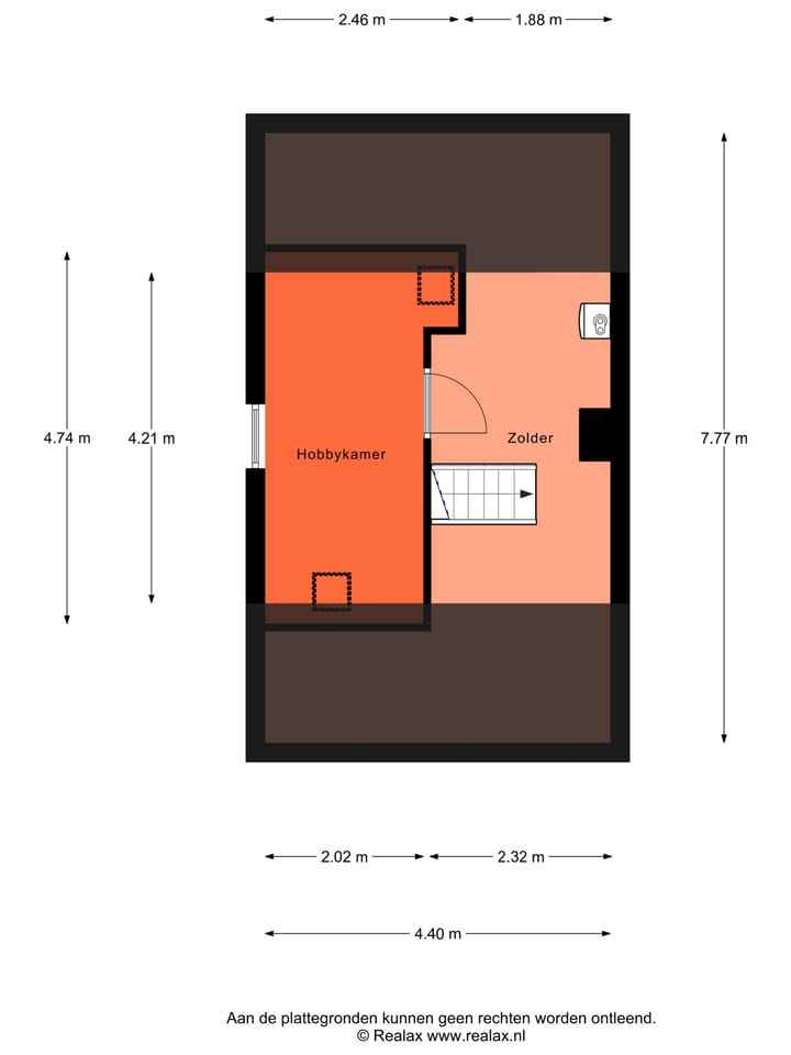 Foto 34 van Geraniumstraat 12