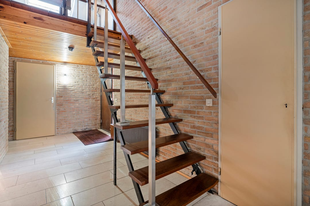 Foto 7 van Vriesenhof 15