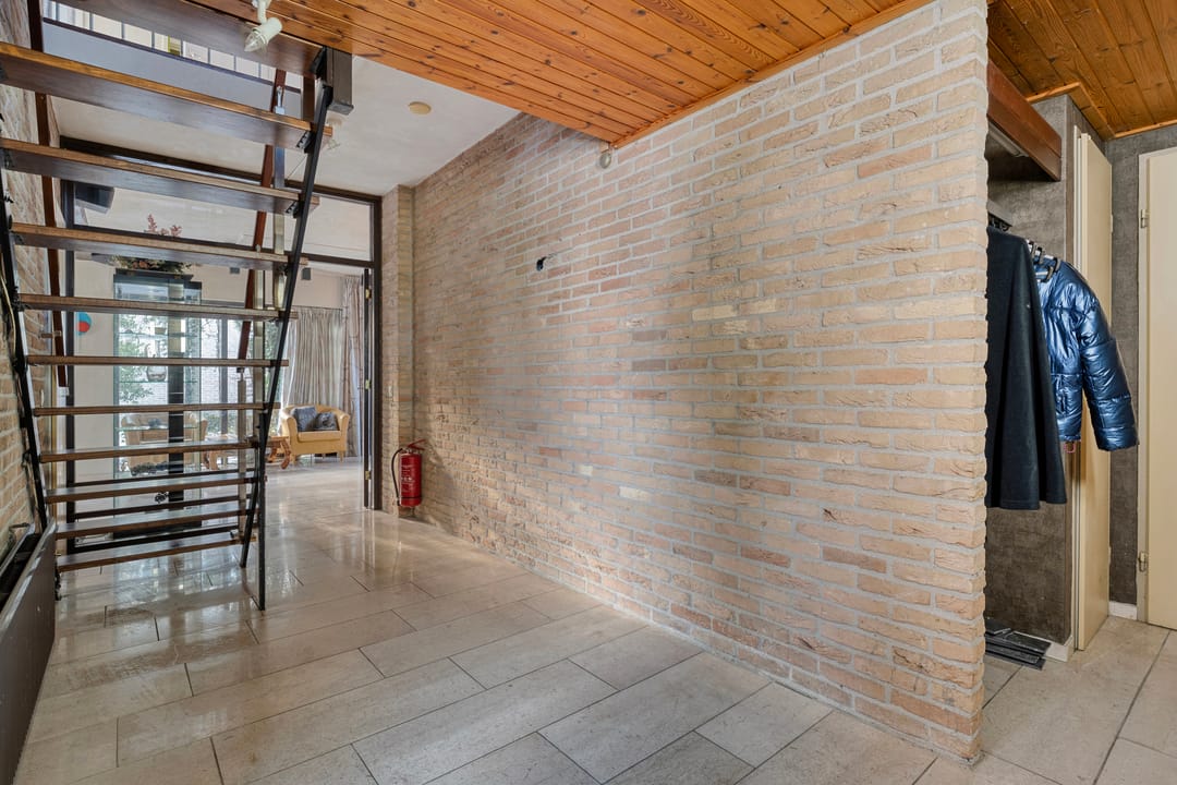 Foto 8 van Vriesenhof 15