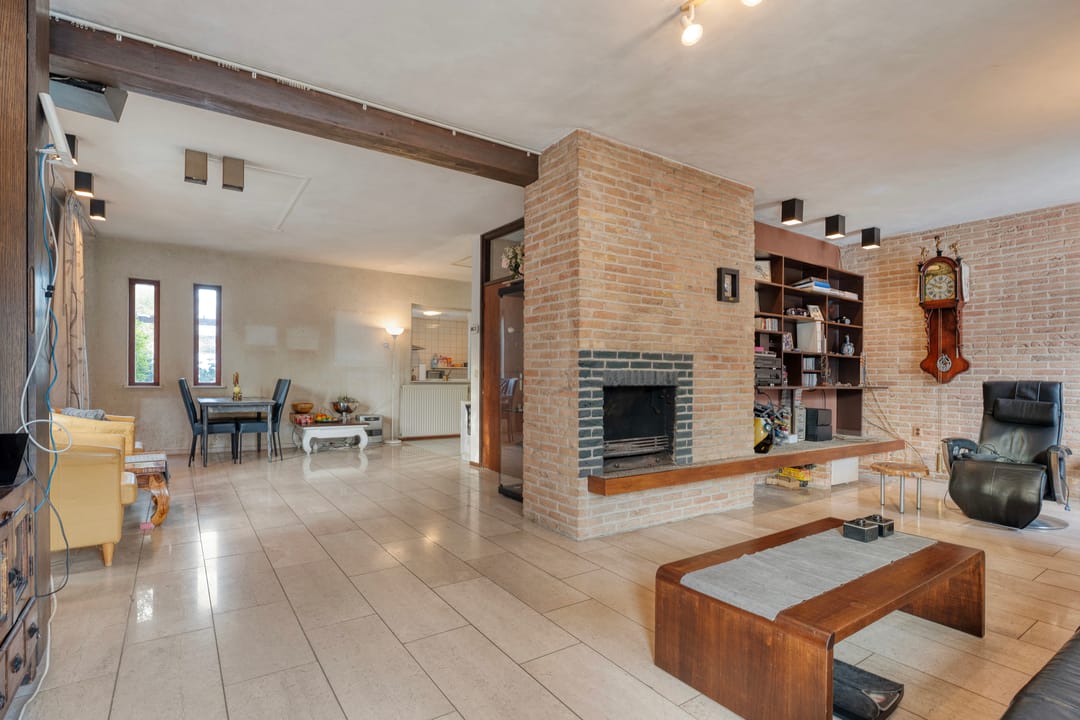 Foto 11 van Vriesenhof 15