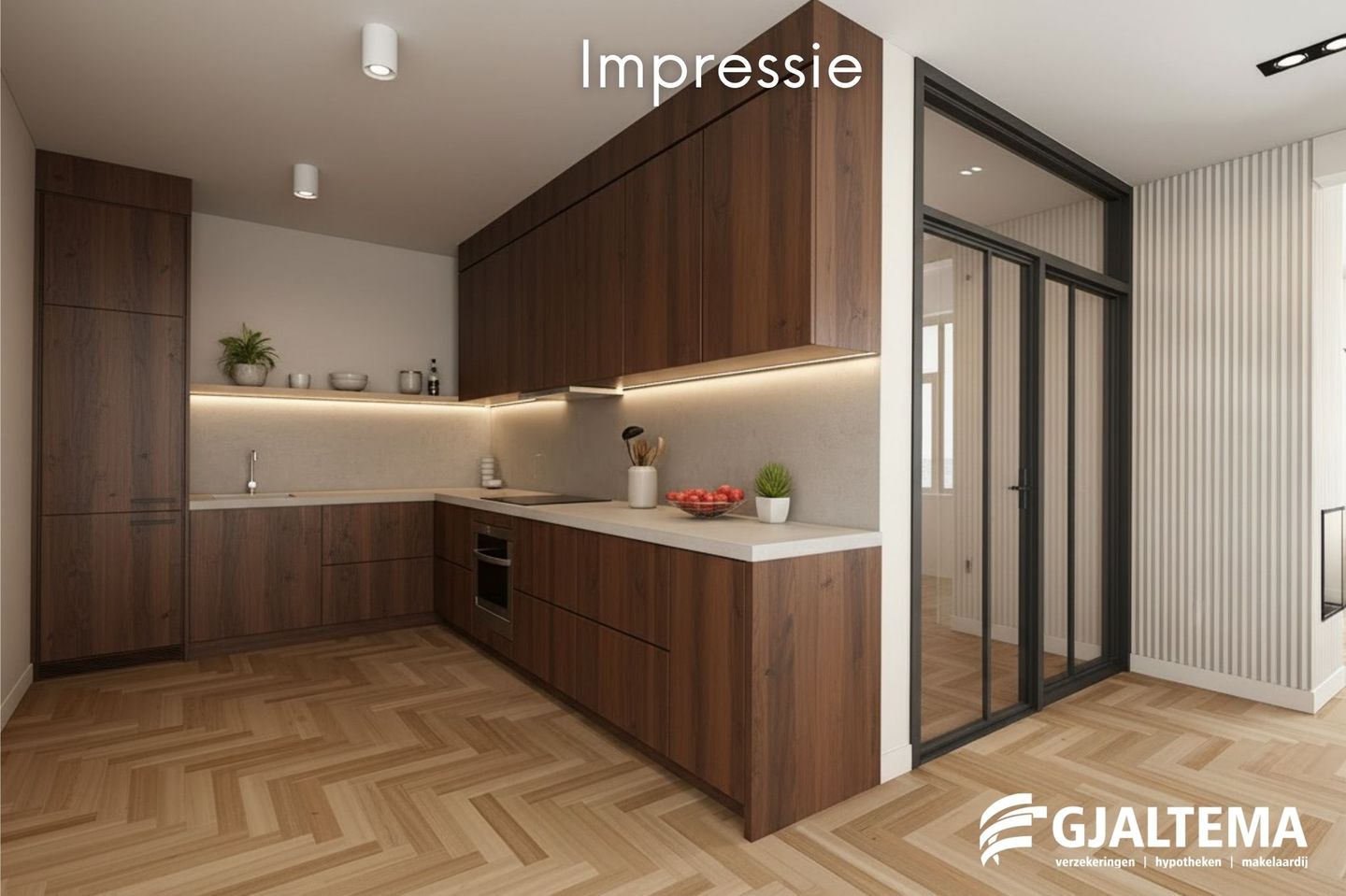 Foto 19 van Vriesenhof 15