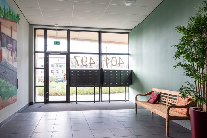 Foto 2 van Aziëlaan 447